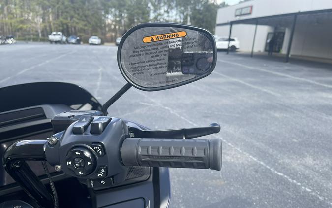 2026 Harley-Davidson Road Glide®