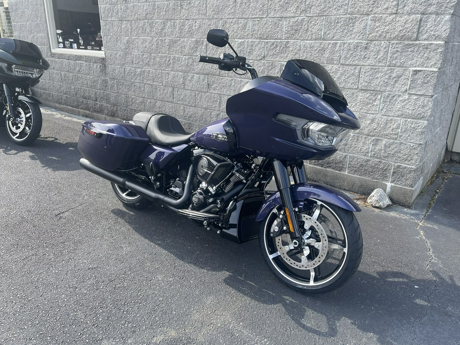 2026 Harley-Davidson Road Glide®