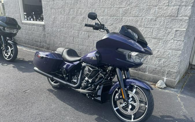 2026 Harley-Davidson Road Glide®