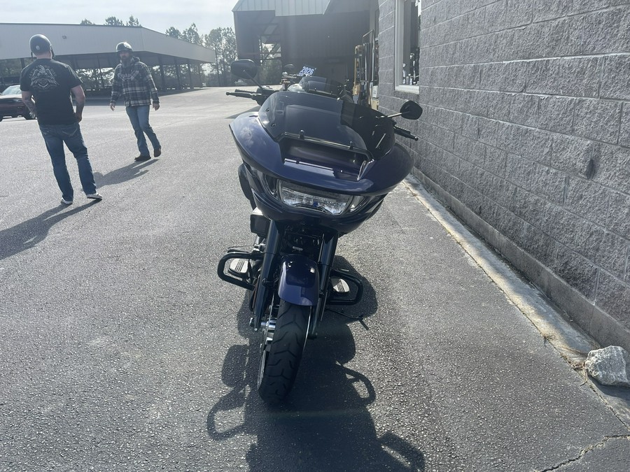 2026 Harley-Davidson Road Glide®