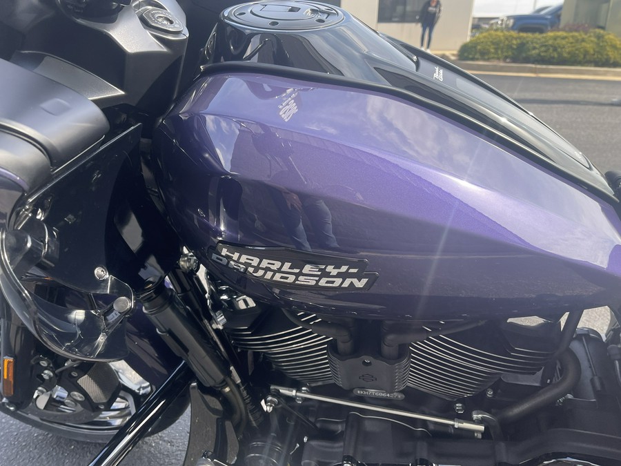 2026 Harley-Davidson Road Glide®