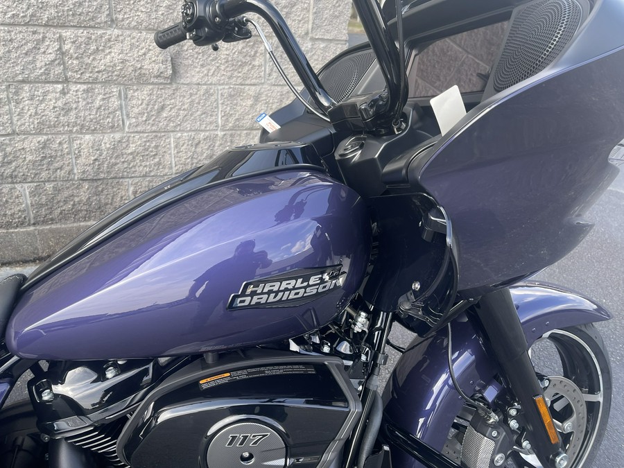 2026 Harley-Davidson Road Glide®