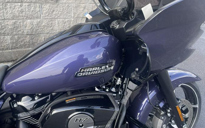 2026 Harley-Davidson Road Glide®