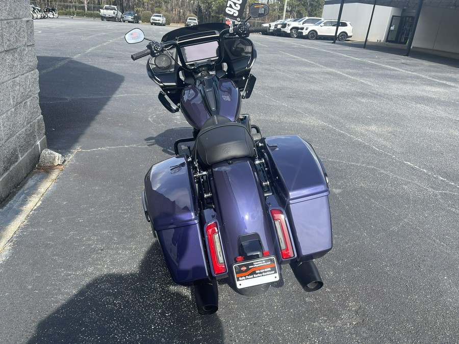 2026 Harley-Davidson Road Glide®