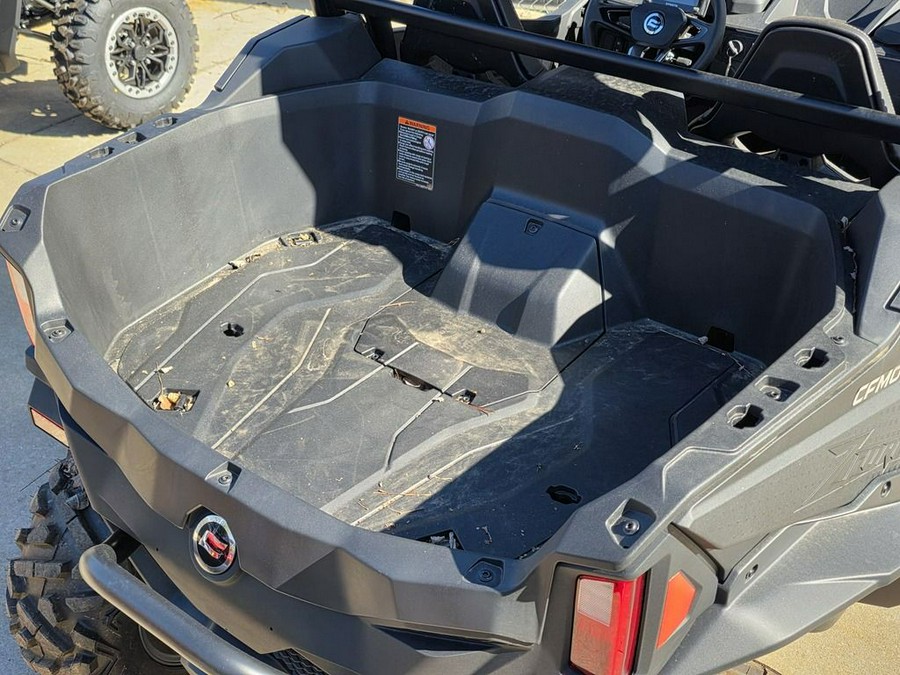 2025 CFMOTO ZFORCE 800 Trail