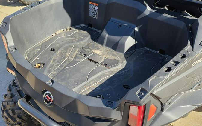 2025 CFMOTO ZFORCE 800 Trail