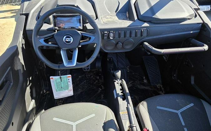 2025 CFMOTO ZFORCE 800 Trail