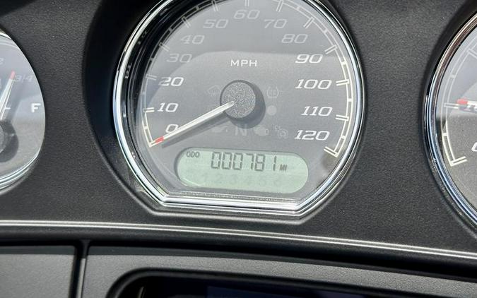 2025 Harley-Davidson® FLHTCUTG - Tri Glide® Ultra