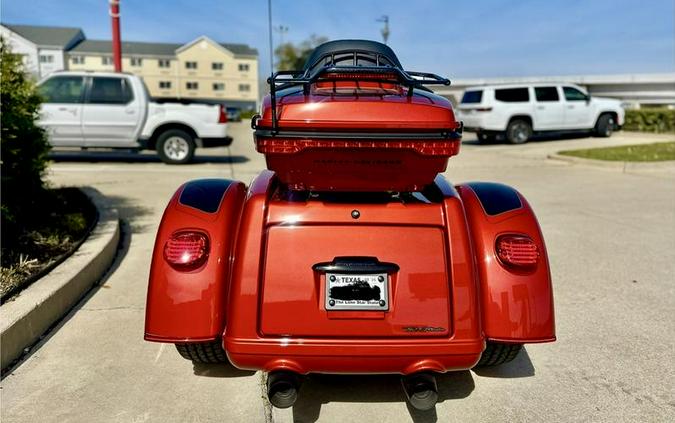 2025 Harley-Davidson® FLHTCUTG - Tri Glide® Ultra