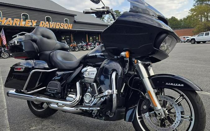 2020 Harley-Davidson® FLTRK - Road Glide® Limited