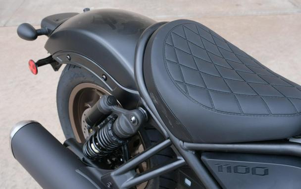 2026 HONDA REBEL 1100 DCT