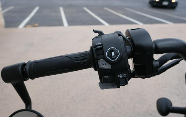 2026 HONDA REBEL 1100 DCT