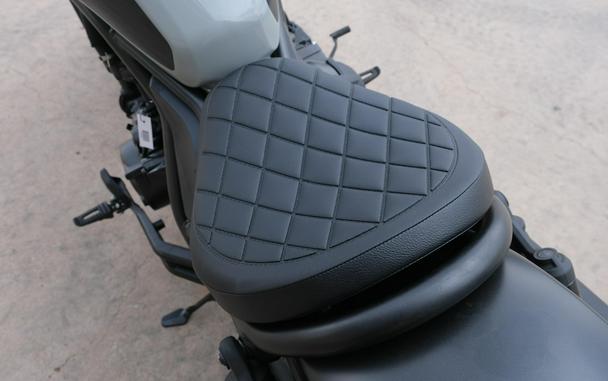 2026 HONDA REBEL 1100 DCT