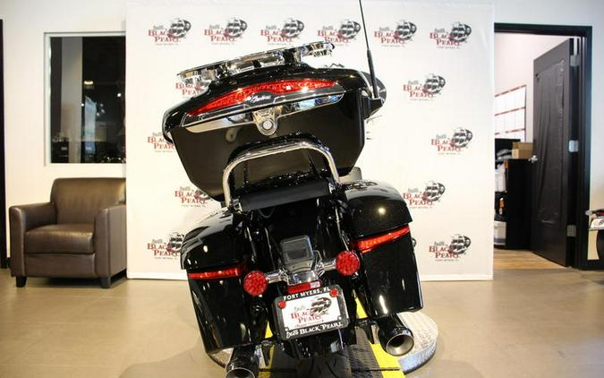 2026 Indian Motorcycle® ROADMASTER PP LT 112 BLK METALLIC