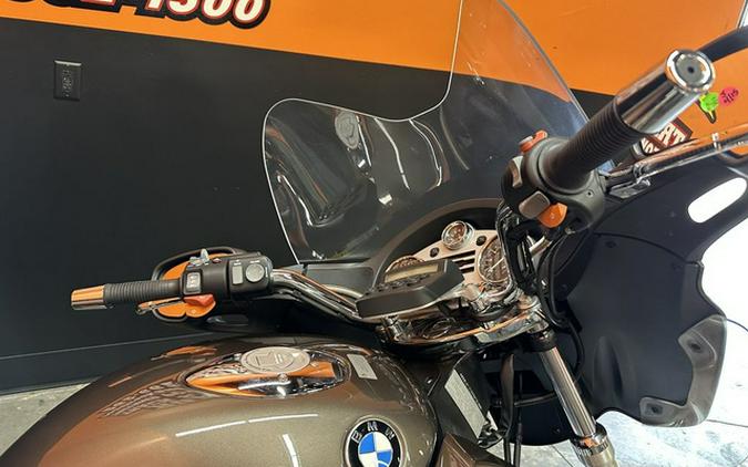 2004 BMW R 1200 CL Custom
