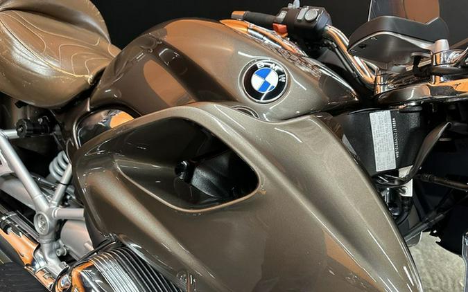 2004 BMW R 1200 CL Custom