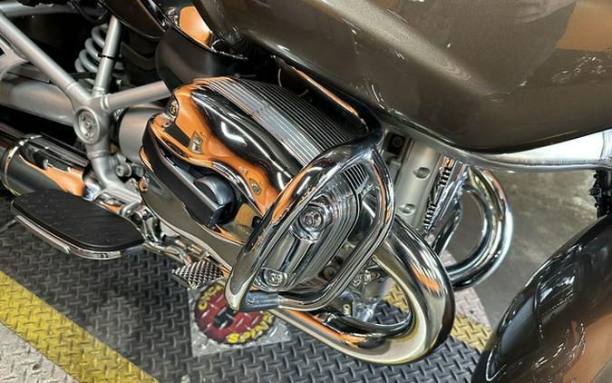 2004 BMW R 1200 CL Custom