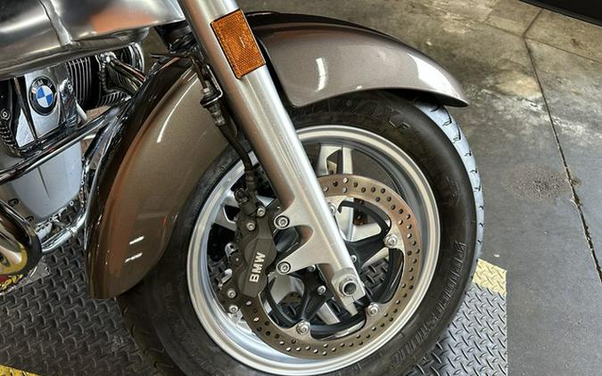 2004 BMW R 1200 CL Custom