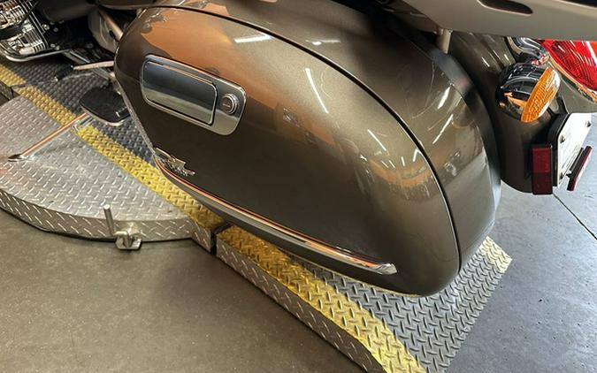 2004 BMW R 1200 CL Custom