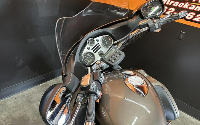 2004 BMW R 1200 CL Custom