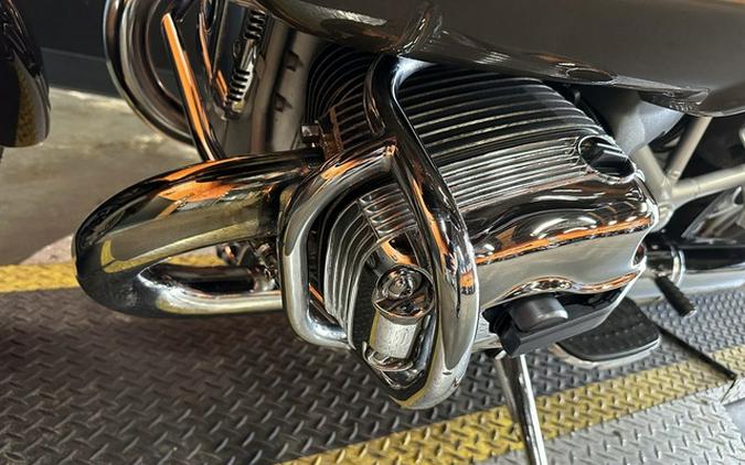 2004 BMW R 1200 CL Custom