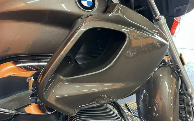 2004 BMW R 1200 CL Custom