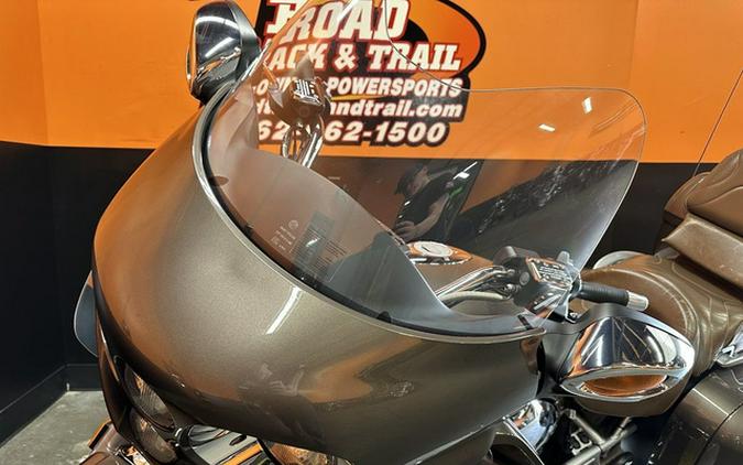 2004 BMW R 1200 CL Custom