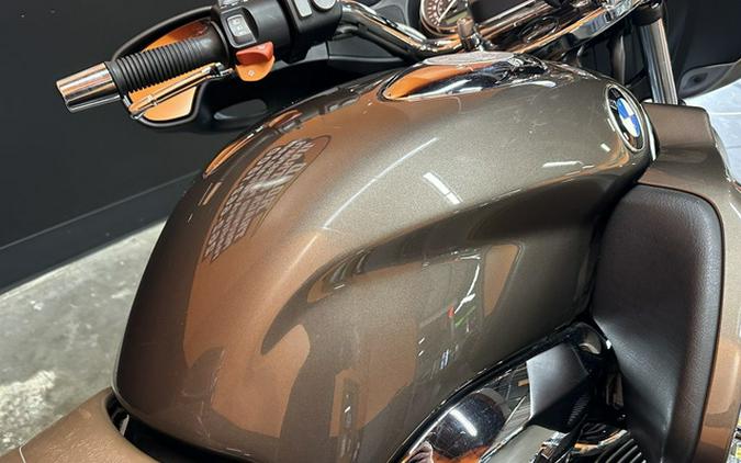 2004 BMW R 1200 CL Custom