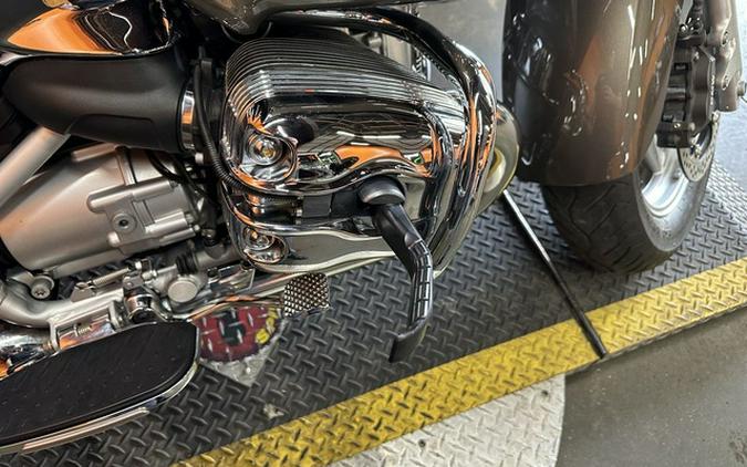 2004 BMW R 1200 CL Custom