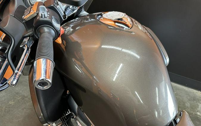 2004 BMW R 1200 CL Custom