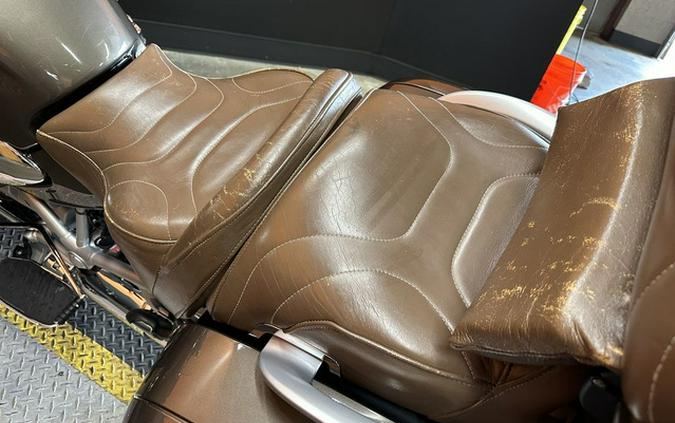 2004 BMW R 1200 CL Custom