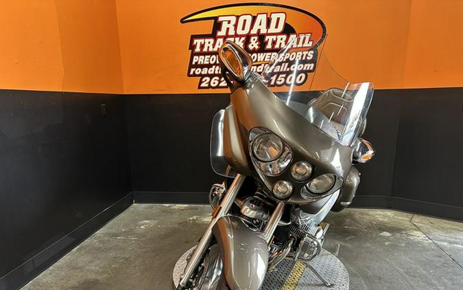 2004 BMW R 1200 CL Custom