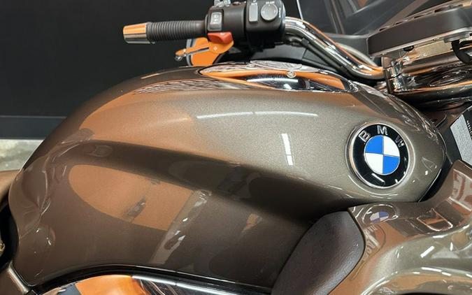 2004 BMW R 1200 CL Custom