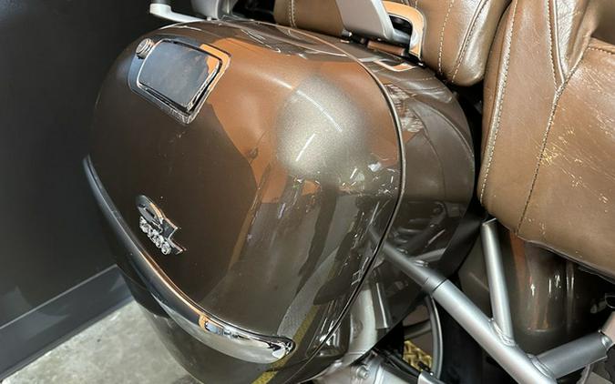 2004 BMW R 1200 CL Custom