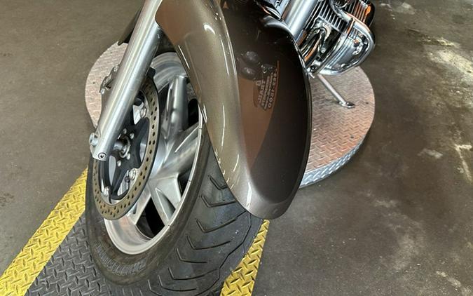 2004 BMW R 1200 CL Custom