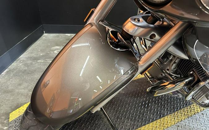 2004 BMW R 1200 CL Custom