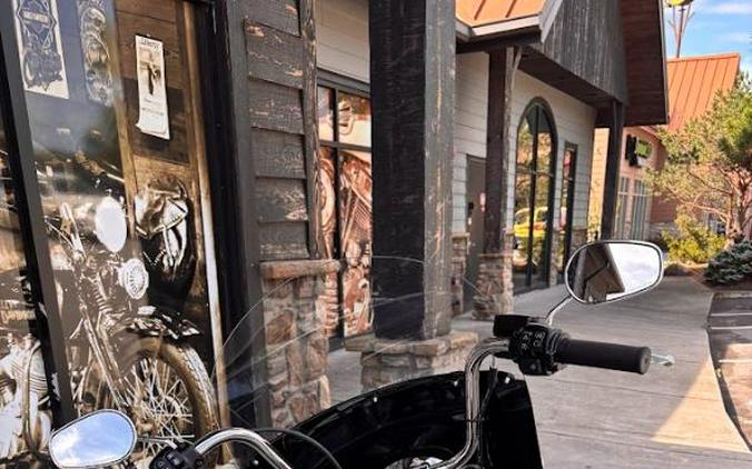 2024 Harley-Davidson HERITAGE CLASSIC 114