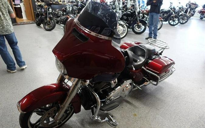 2017 Harley-Davidson Street Glide