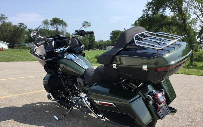 2026 Harley-Davidson® FLTRXL - Road Glide® Limited