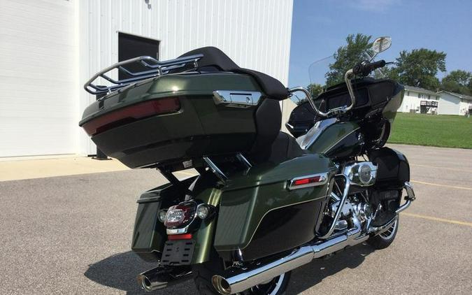 2026 Harley-Davidson® FLTRXL - Road Glide® Limited