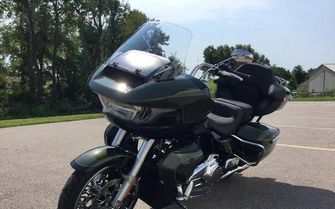2026 Harley-Davidson® FLTRXL - Road Glide® Limited