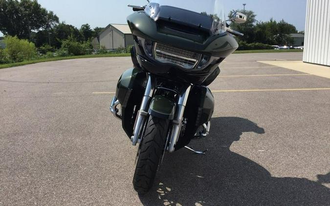 2026 Harley-Davidson® FLTRXL - Road Glide® Limited