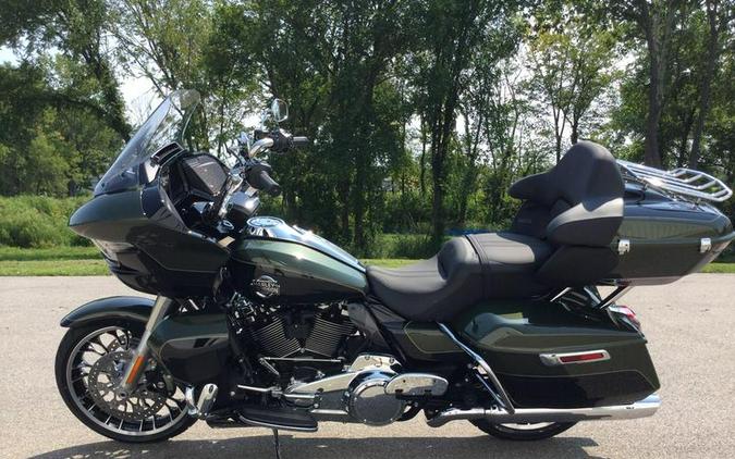2026 Harley-Davidson® FLTRXL - Road Glide® Limited