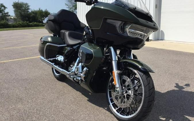 2026 Harley-Davidson® FLTRXL - Road Glide® Limited