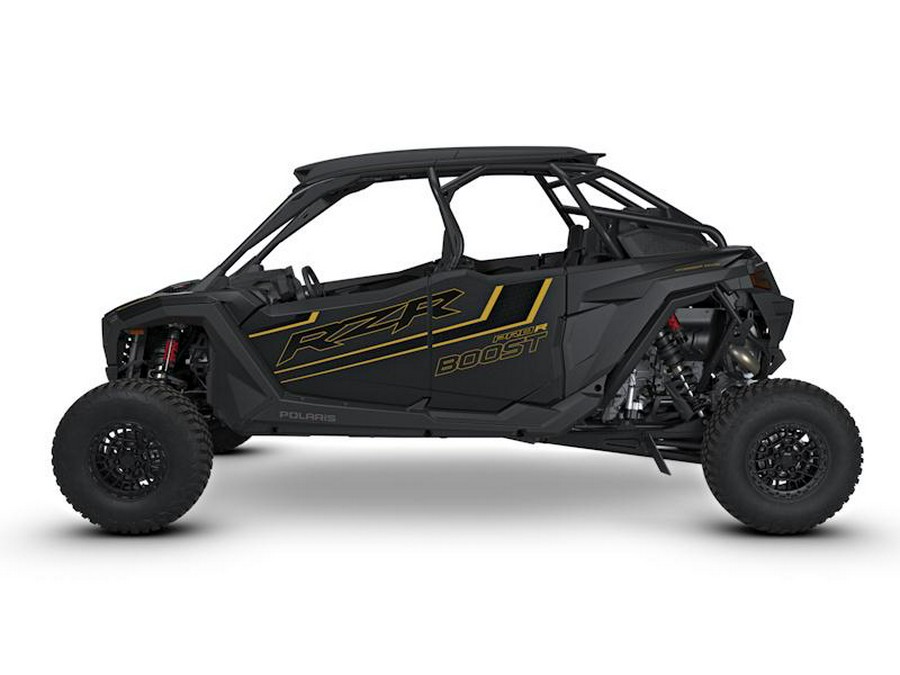 2027 Polaris® RZR Pro R 4 Boost Ultra Edition
