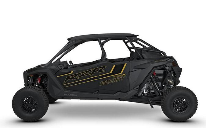 2027 Polaris® RZR Pro R 4 Boost Ultra Edition