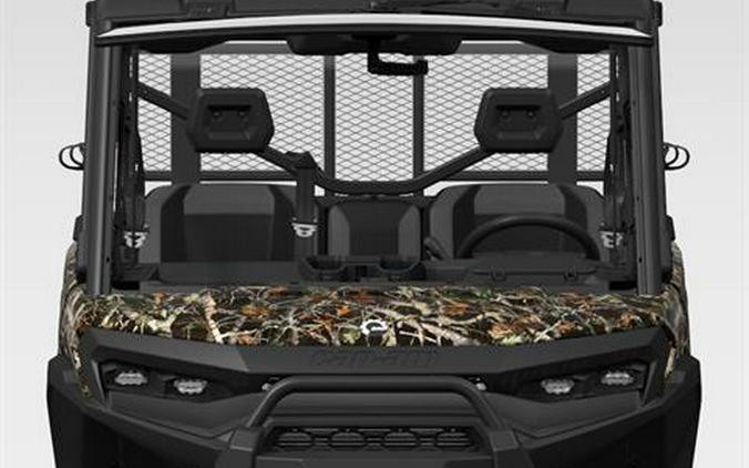 2027 Can-Am Defender XU XT CAB HD10