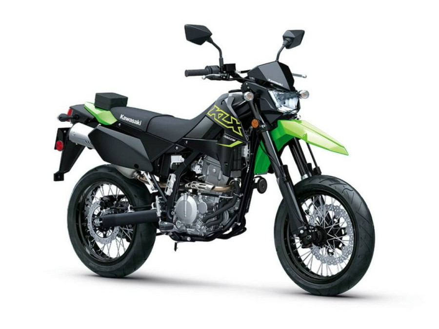 2022 Kawasaki KLX® 300SM