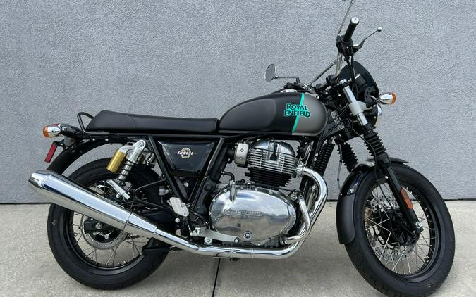 Response to Feedback: 2022 Royal Enfield Interceptor 650 Review