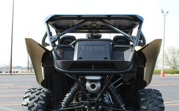 2023 Yamaha YXZ1000R SS XT-R